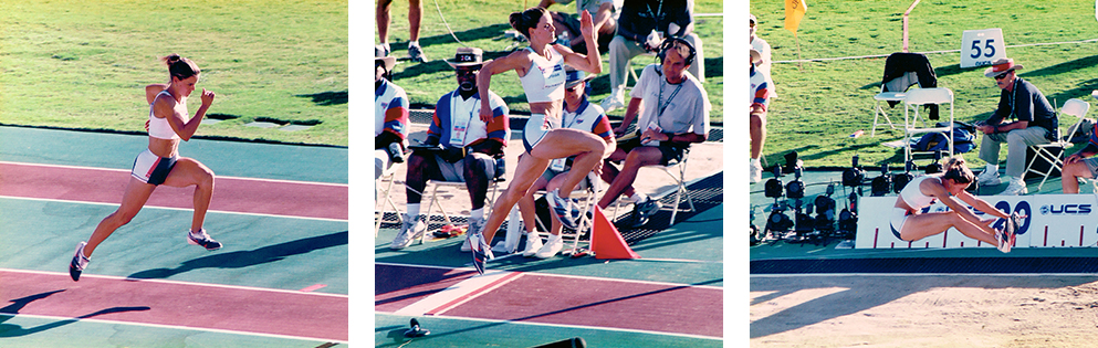 Grace Upshaw Tyler coaching: body, mind, spirit
