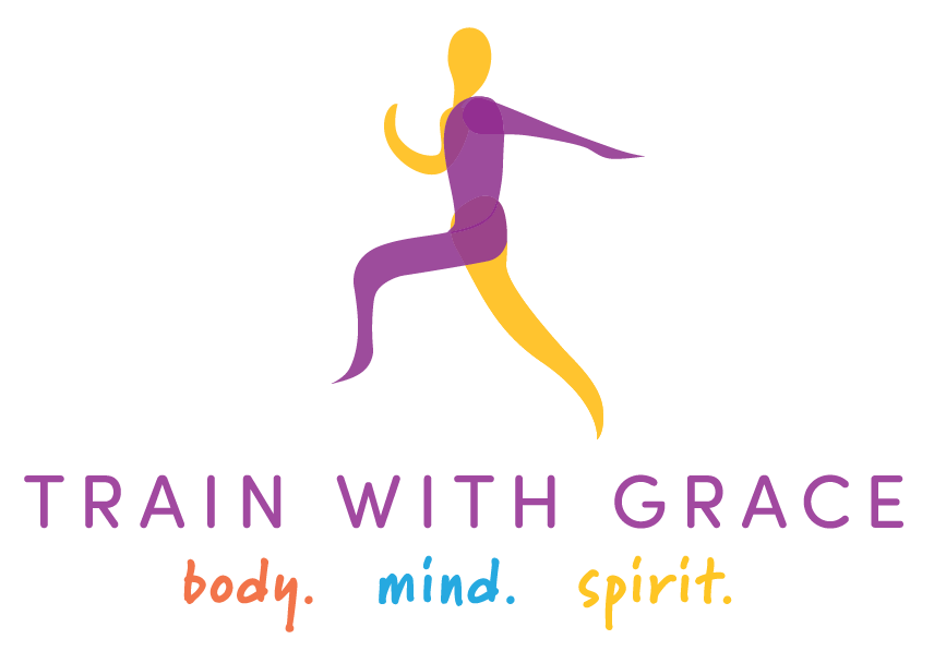 Train With Grace — Grace Upshaw Tyler