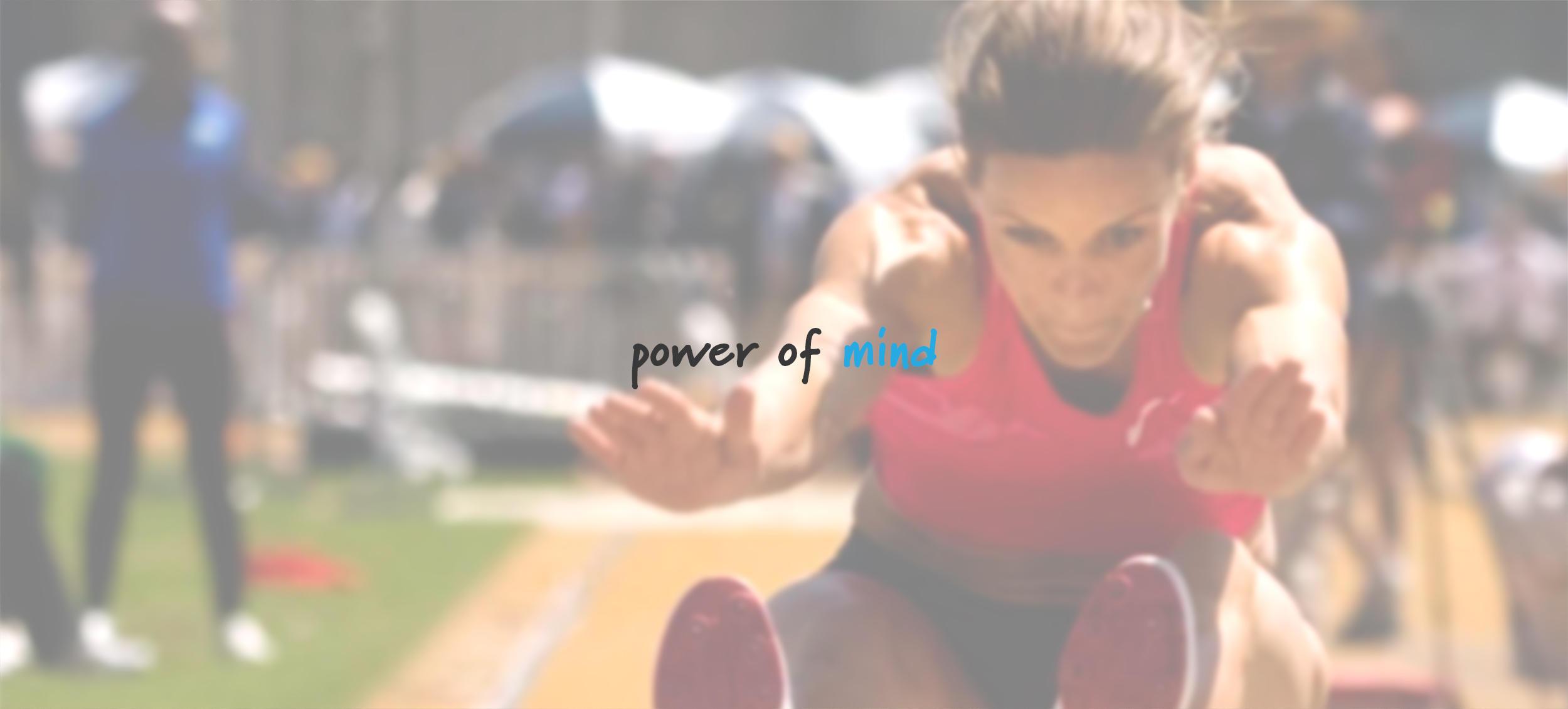 power of mind
